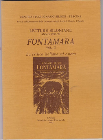 Fontamara