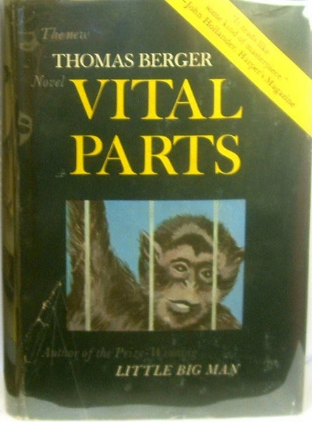 Vital Parts
