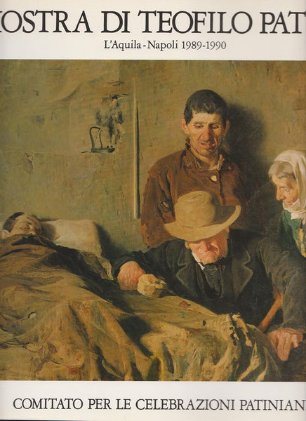 Mostra di Teofilo Patini