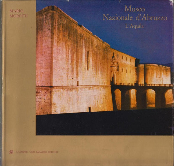 Museo Nazionale d'Abruzzo, L'Aquila