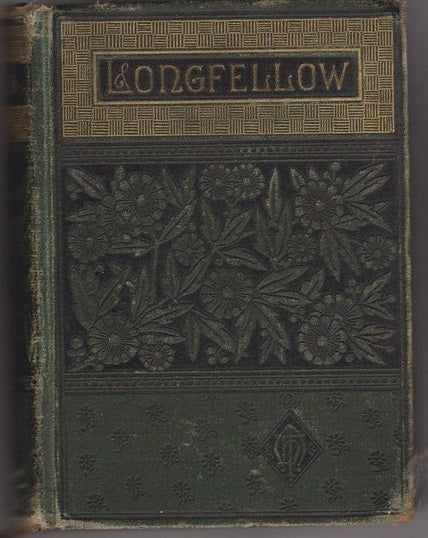 The Poetical Works of Henry Wadsworth Longfellow