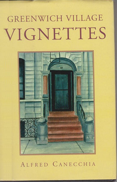 Greenwich Village Vingettes