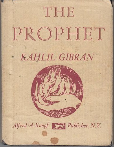 The Prophet