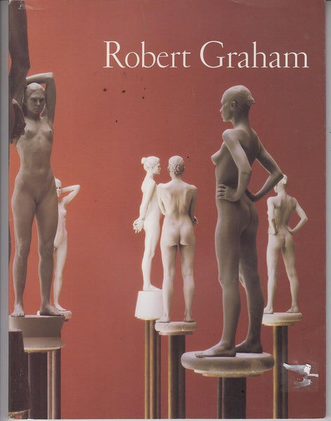 Robert Grham Eight Statues