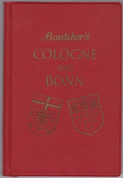 Cologne and Bonn