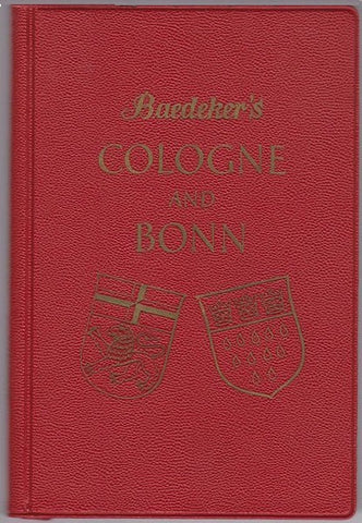 Cologne and Bonn