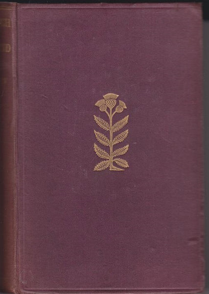 In Search of Scotland