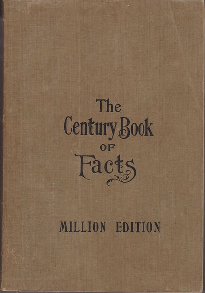 The Century Book of Facts