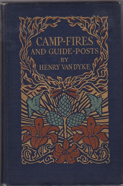 Camp-Fires and Guide-Posts