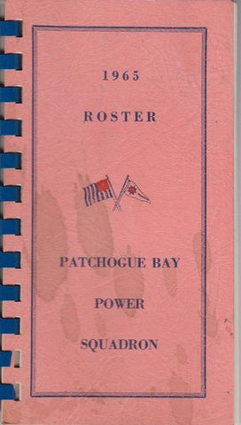 1965 Roster