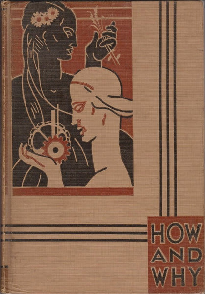 The How and Why Library