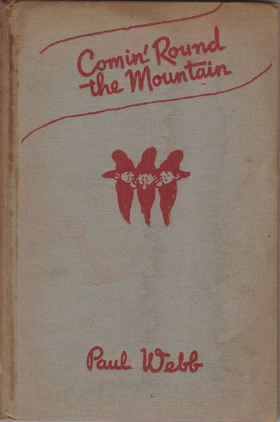 Comin' Round the Mountain