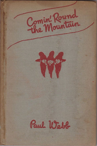 Comin' Round the Mountain