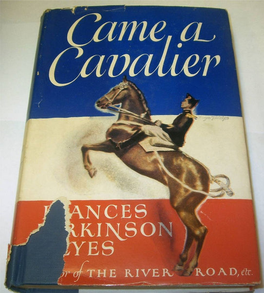 Came a Cavalier