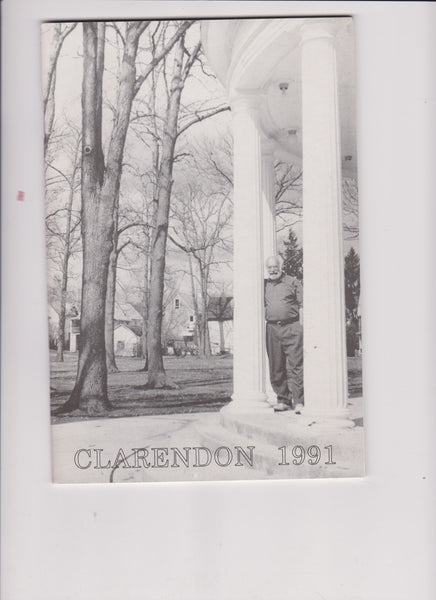 Clarendon 1991