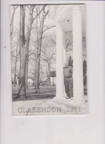 Clarendon 1991
