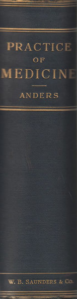A Text-book of the Practice of Medicine Sixth edition, thoroughly revised