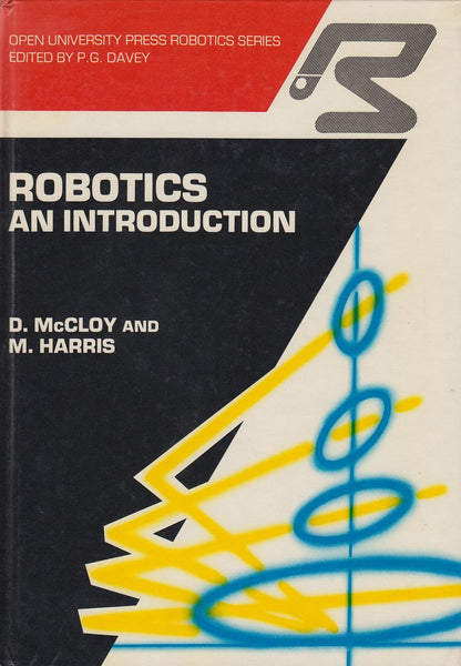 Robotics: An Introduction