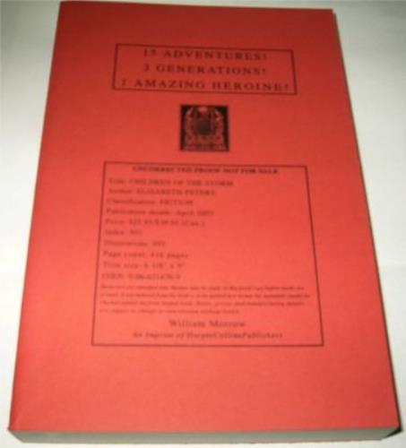 Children of the Storm