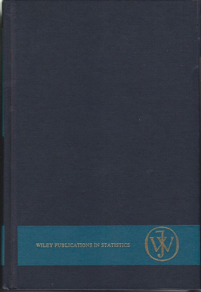Statistical Theory with Engineering Applications