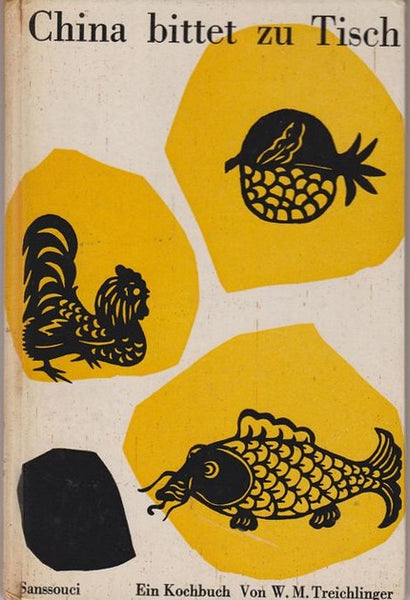 China Bittet zu Tisch